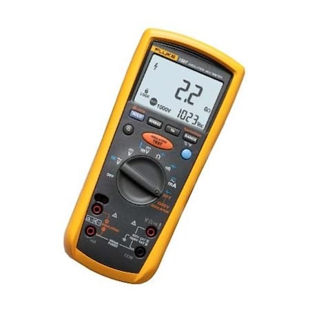 Fluke Replacement for Fluke Fluke-1577 FLUKE-1577 FLUKE